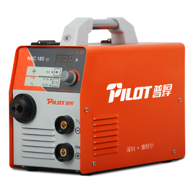 nbc 180ci 裸机（不含枪地线）