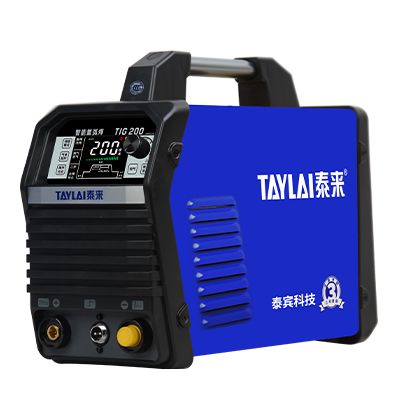 tig 200 含枪