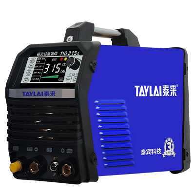 tig 315a (含枪) 碳化硅
