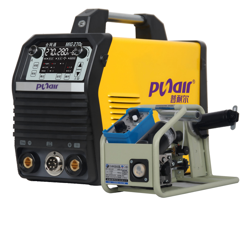 mig270q全网通主机