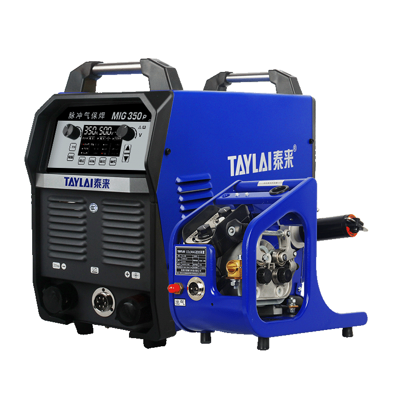 mig 350p 主机