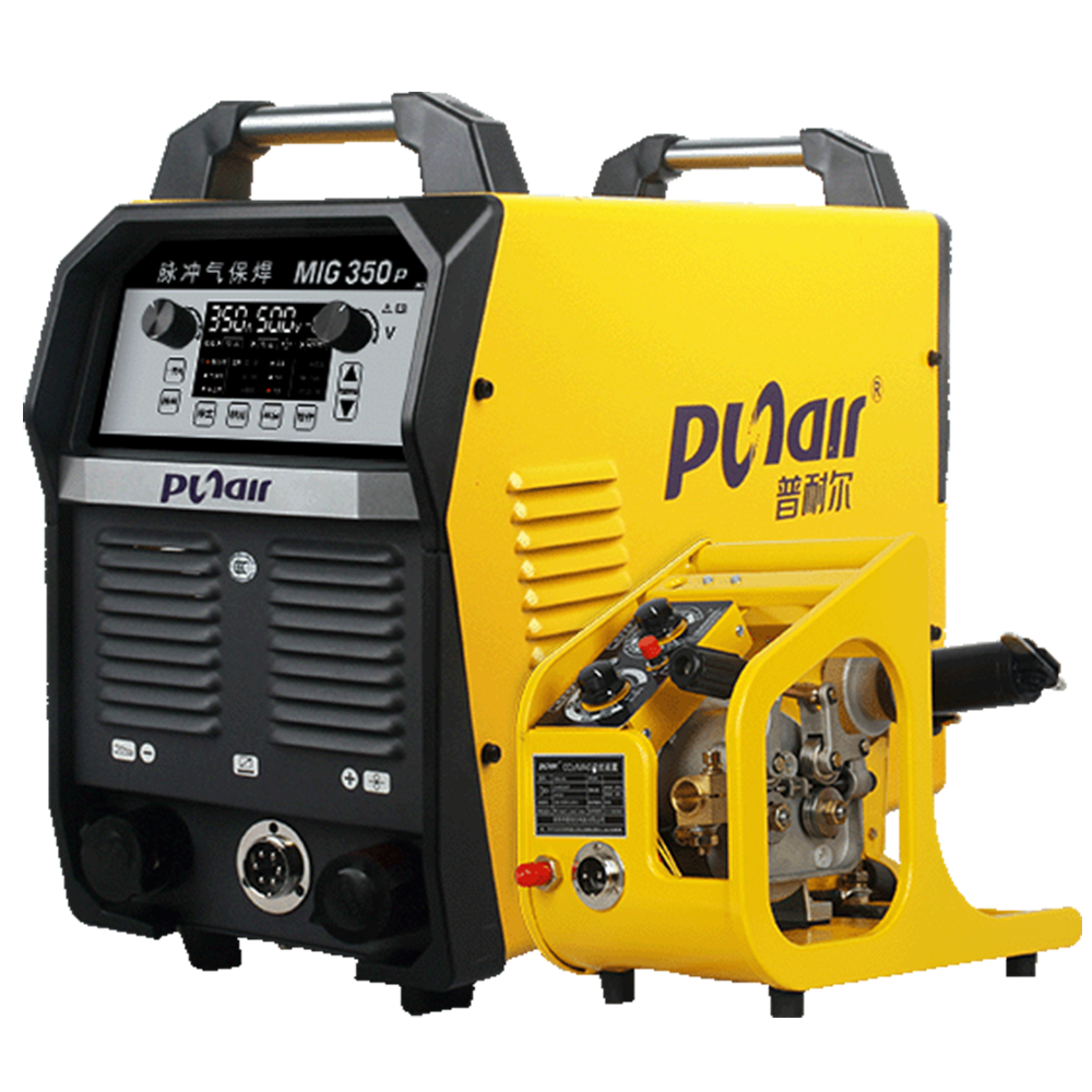 mig 350p  主机